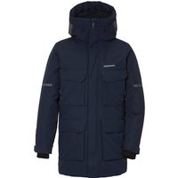 DIDRIKSONS Herren Mantel DREW USX PARKA 6 von Didriksons