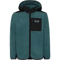 DIDRIKSONS Kinder Jacke EXA KIDS FZ 2 von Didriksons