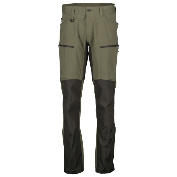 Didriksons - Ara USX Pants - Trekkinghose Gr L;M;S;XXL oliv;schwarz von Didriksons