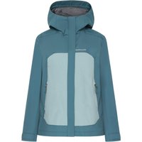 Didriksons GRIT 3 Regenjacke Damen von Didriksons