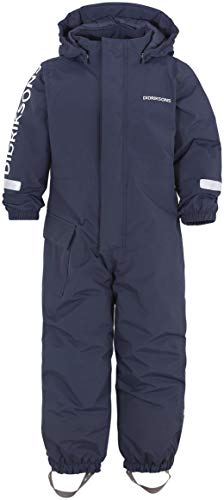 Didriksons Hailey Kids Snowsuit von Didriksons