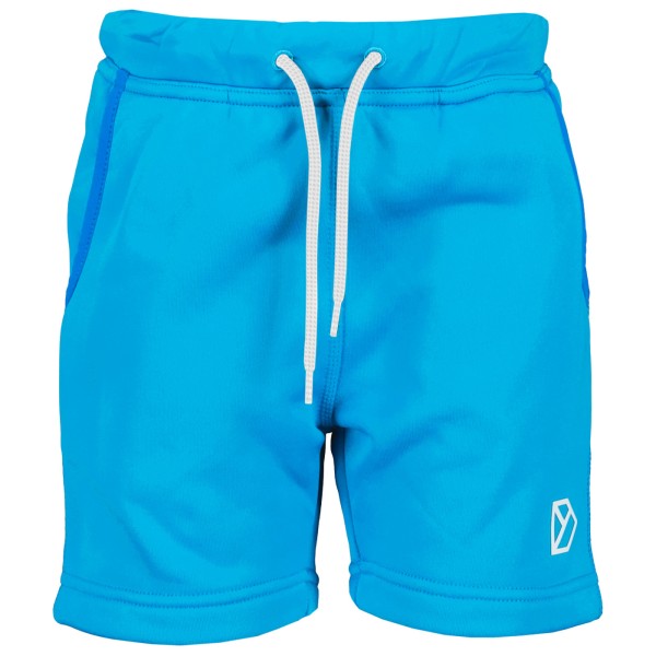 Didriksons - Kid's Corin Shorts 2 - Shorts Gr 110 blau von Didriksons