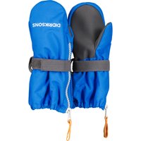 Didriksons Kinder Biggles Zip 7 Handschuhe von Didriksons