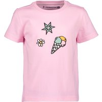 Didriksons Kinder Mynta 2 T-Shirt von Didriksons