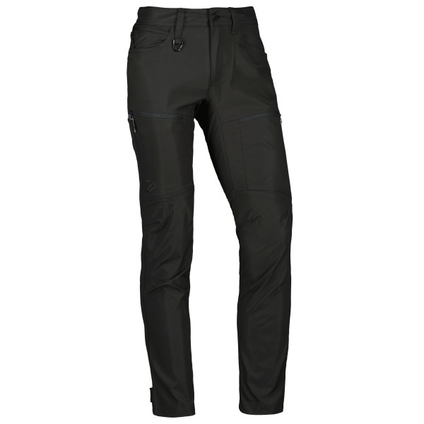 Didriksons - Women's Ara Pants 2 - Trekkinghose Gr 44 schwarz von Didriksons