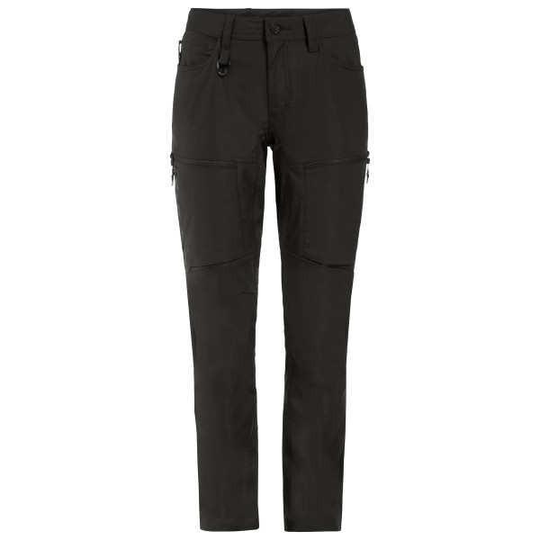 Didriksons - Women's Ara Pants - Trekkinghose Gr 42 schwarz von Didriksons