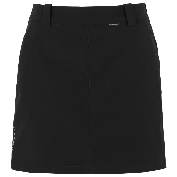 Didriksons - Women's Liva Skirt - Rock Gr 42 schwarz von Didriksons