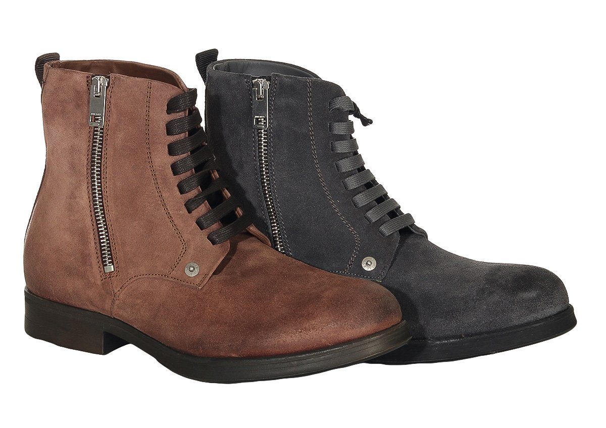 Diesel Bootsschuh von Diesel
