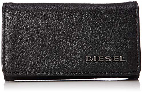 Diesel X06629 P0396 KAYCASE Brieftaschen und Kartenhalter Herren BLACK UNI von Diesel