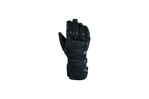 Difi Winterhandschuhe Himalaya Aerotex schwarz Handschuhe, XL von Difi