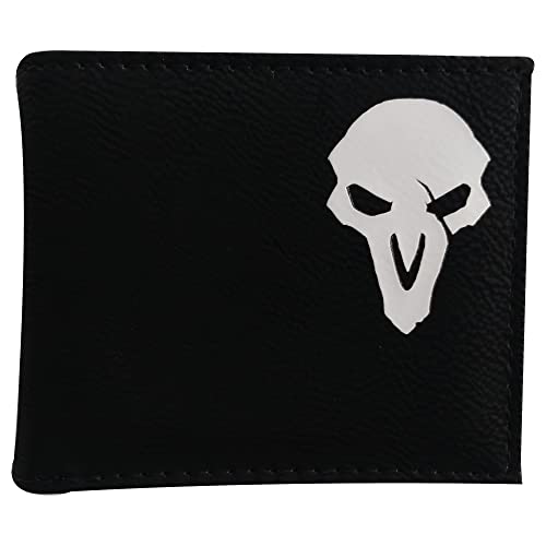 Overwatch - Reaper - Bifold Wallet von Difuzed