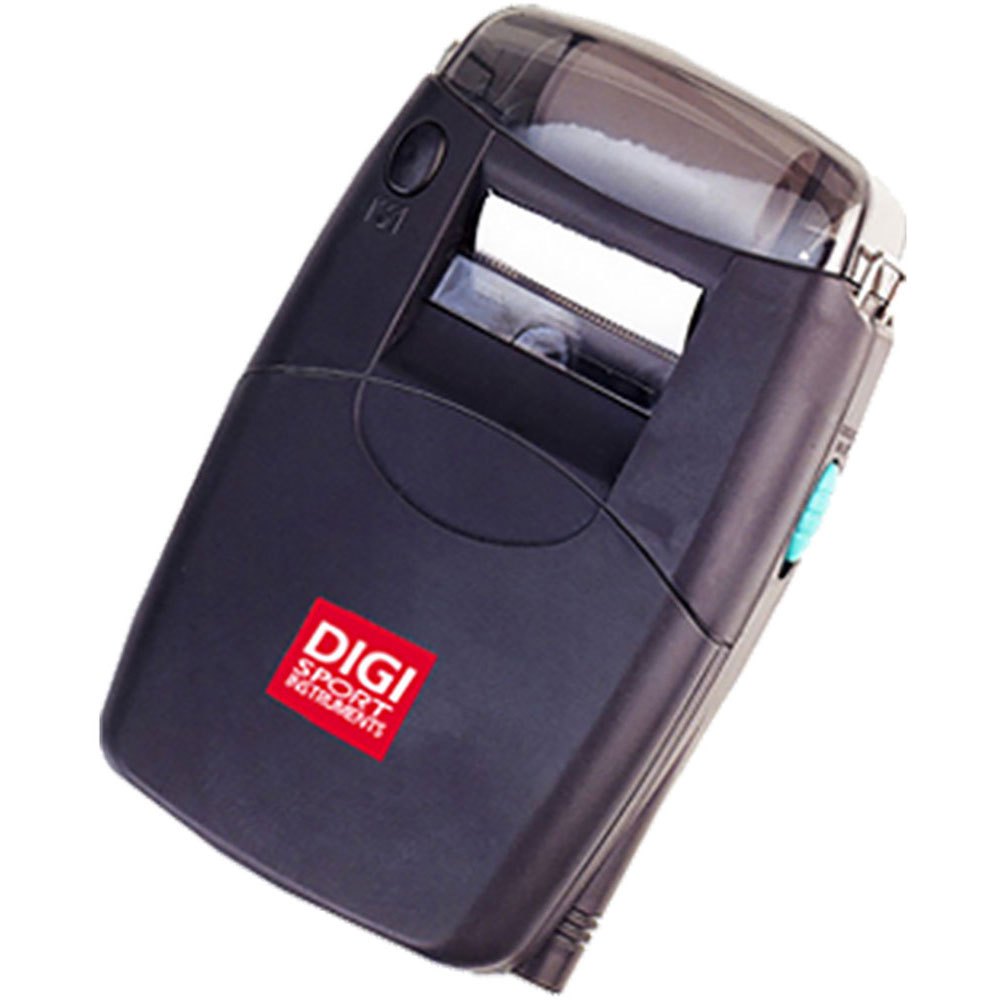 Digi Sport Instruments Dt500/dt2000 Stopwatch Printer Braun von Digi Sport Instruments
