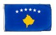 Flagge Kosovo - 90 x 150 cm von Digni