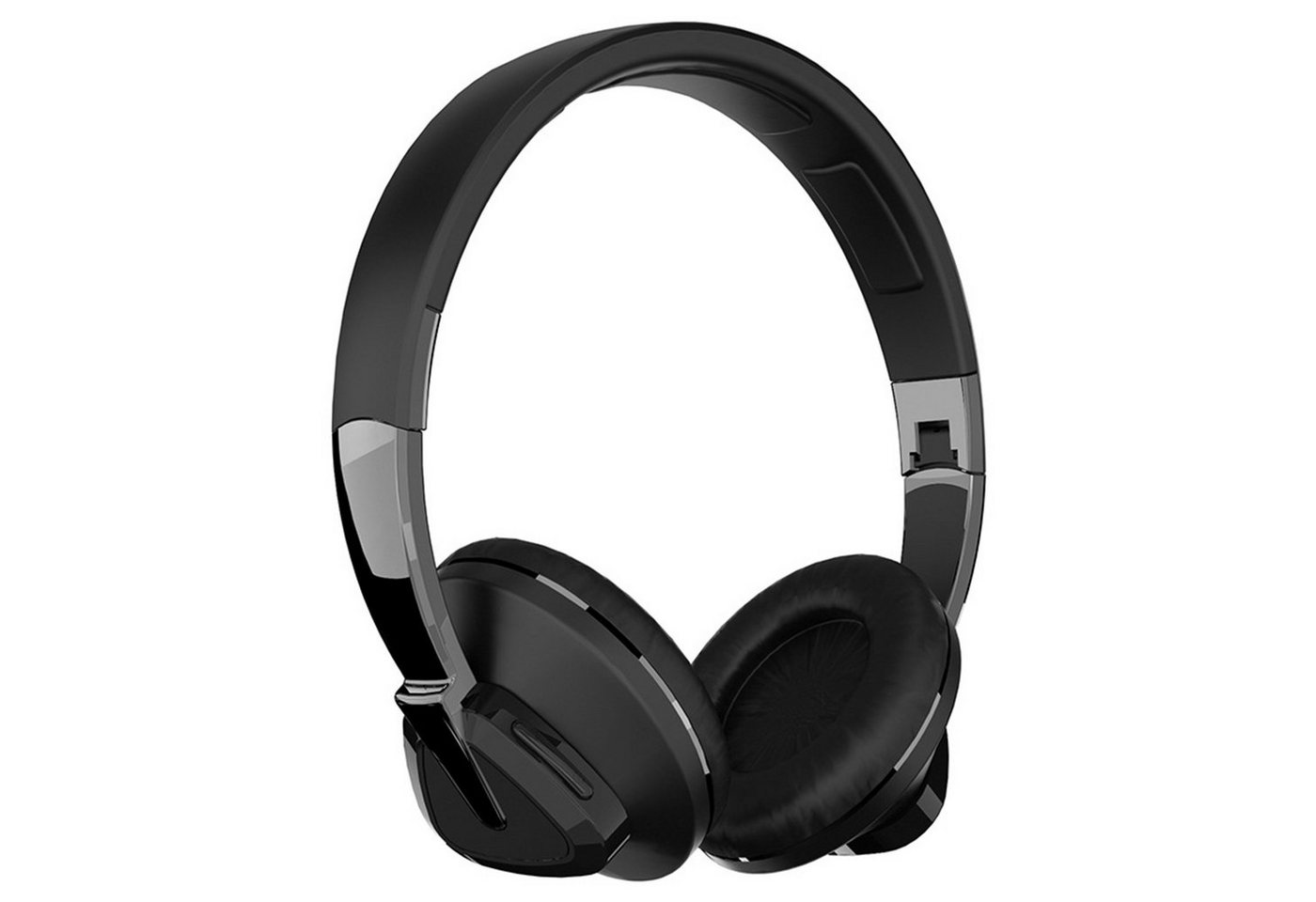 Diida Bluetooth-Kopfhörer,Kabelgebundene/kabellose Kopfhörer Over-Ear-Kopfhörer (HIFI-Stereoanlage) von Diida
