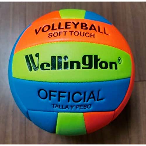 Dimasa 168540 Offizieller Volleyballball von Dimasa