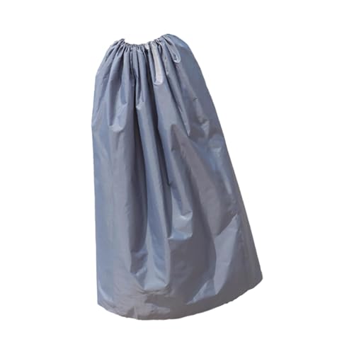 DimyFew 130 cm Lange, Tragbare Umkleidekabine, Ideal Zum Bootfahren, Fotografieren Und für Leute, Die Sich Draußen Umziehen Möchten, Grau DimyFew 130 cm Lange, Tragbare Umkleidekabine, Ideal Zum Bootfahren, Fotografieren Und für Leute, Die Sich Draußen Umziehen Möchten, Grau von DimyFew