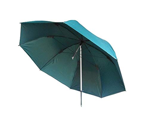 Dinsmores DM1 Nylon-Regenschirm, 110 cm, Mehrfarbig von Dinsmores