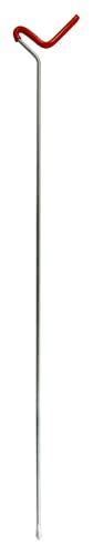 Dinsmores R1 Ökonomischer Stahl, 65 cm, Mehrfarbig, 66 cm von Dinsmores