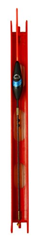 Dinsmores Unisex Syndicate Carp 7 Rig, Rot/gemischt, Größe 4 X 14 von Dinsmores