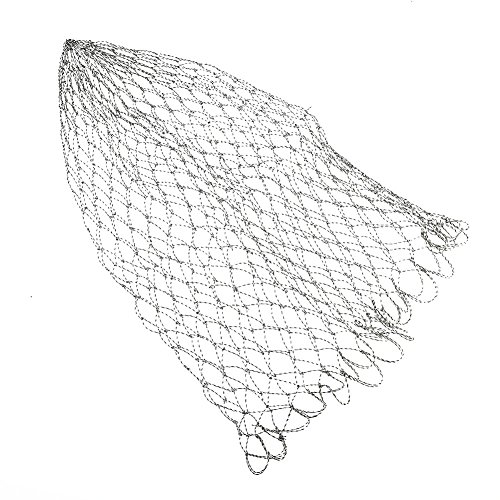 Fischernetz, Karpfen Angelkescher, Mesh KescFliegenfischender, Fischerei Auf Appâtpour Net, Fangnetz zu Griff Frei Zusammengebaut (50) von Dioche