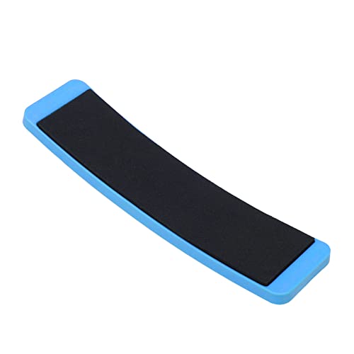 Turn Board Dan Turn Board Nylon Dan Turn Board Verdicktes Design Leicht zu Tragendes Nylonmaterial Ballet Balan Turn Board Zur Spannformung (Blau) von Dioche