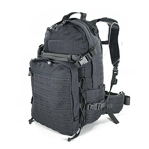 DIRECT ACTION Ghost® Backpack - Cordura® - Shadow Grey von Direct Action