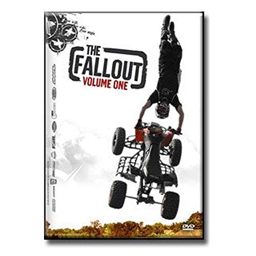 Dirt Gear Fallout Quad ATV DVD von Dirt Gear