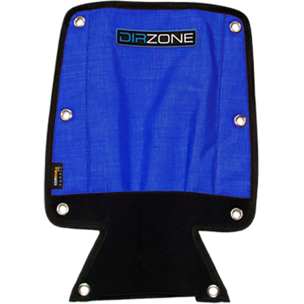 Dirzone Storage Pack Blau von Dirzone