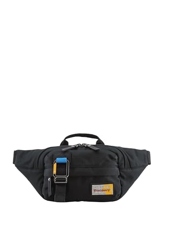 Discovery Unisex Bag Icon von Discovery