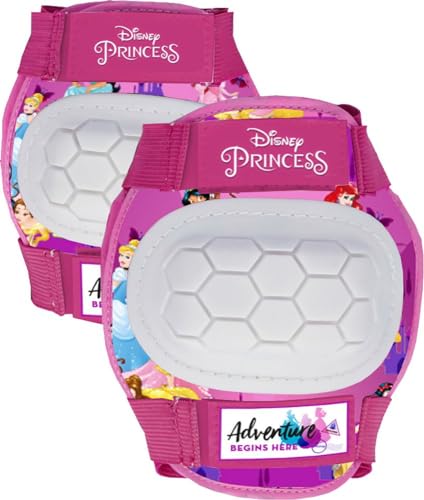 TATAWAY Unisex Adulto 2338031 Disney Youth Baby-SCHUTZSET PRINZIPIEN S, 0, Taglia unica von Disney