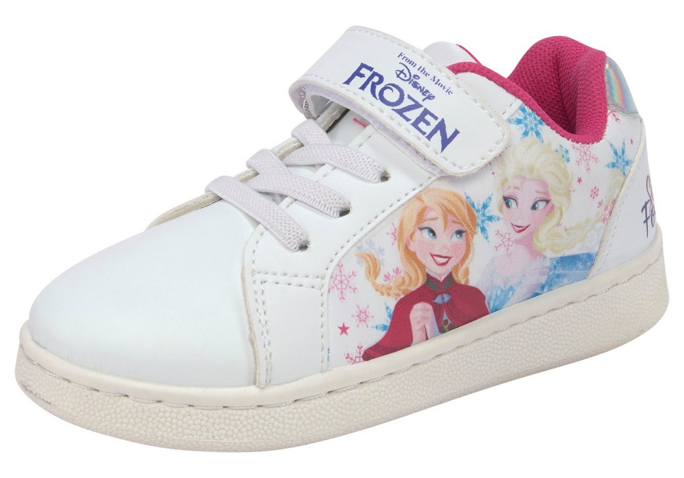 Disney Frozen Sneaker von Disney