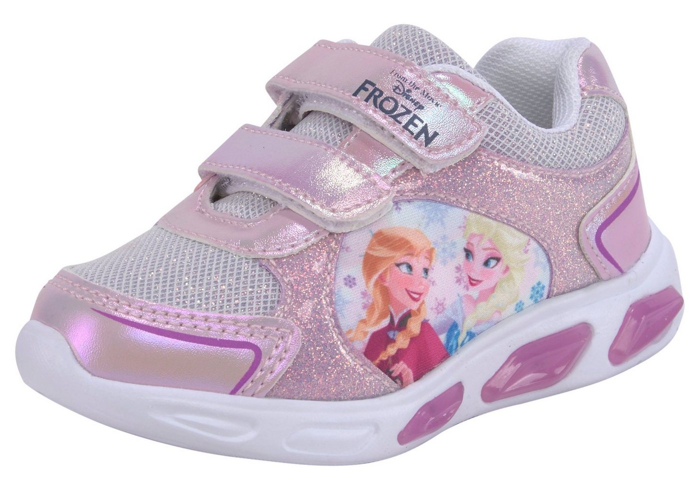 Disney Frozen Sneaker von Disney