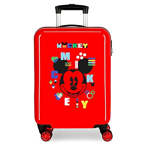 Disney Mickey Shape Shifter Koffer-Set von Disney