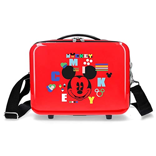 Disney Mickey Shape Shifter Koffer-Set von Disney