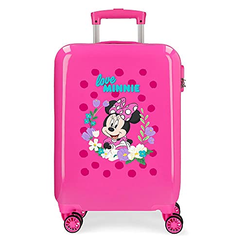 Disney Minnie Golden Days Kabinentasche, 38 x 55 x 20 cm von Disney