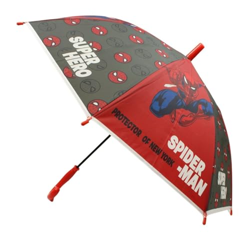 Disney Regenschirm Spiderman Junge von Disney