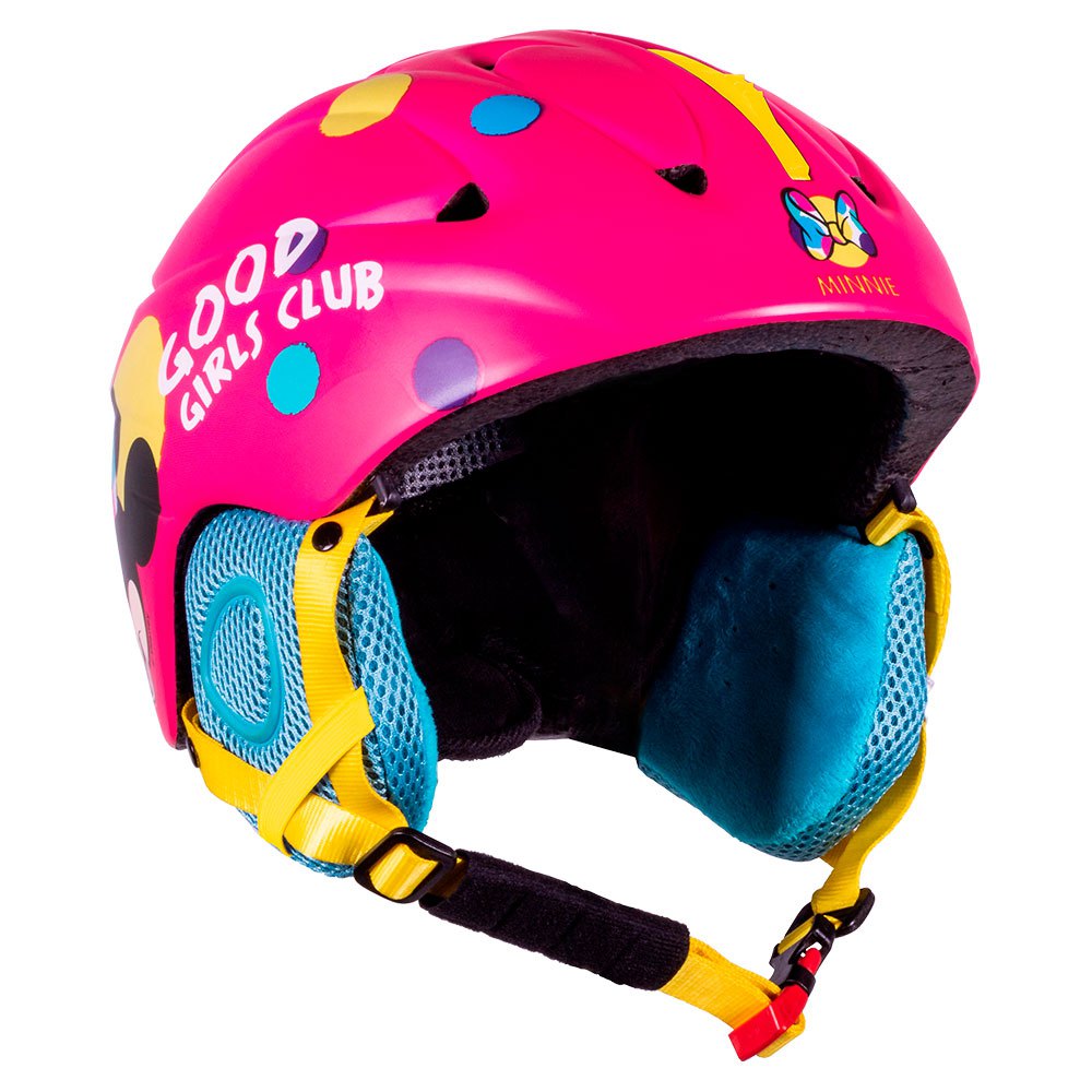 Disney Ski Helmet Mehrfarbig von Disney