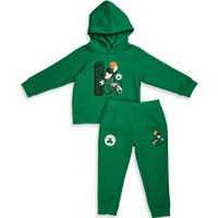 Disney X Nba Celtics - Vorschule Tracksuits von Disney