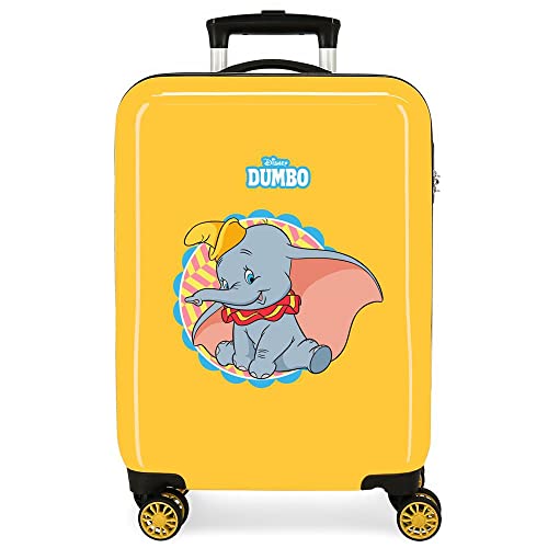 disney, Dumbo Ocker, Koffer von Disney