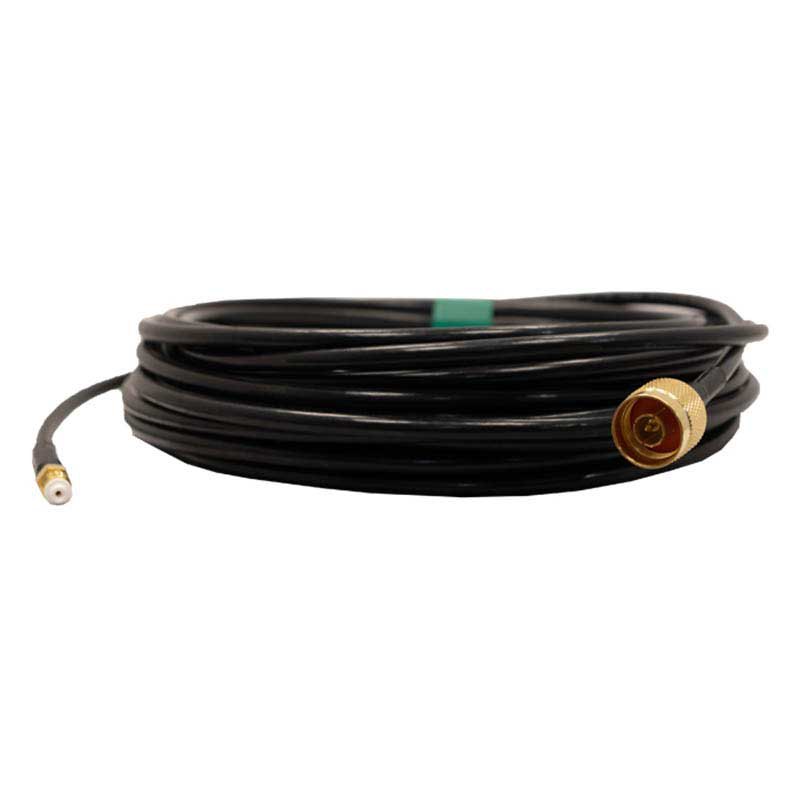 Disvent Fme Female-n Male Pigtail Low Loss Cable Golden von Disvent