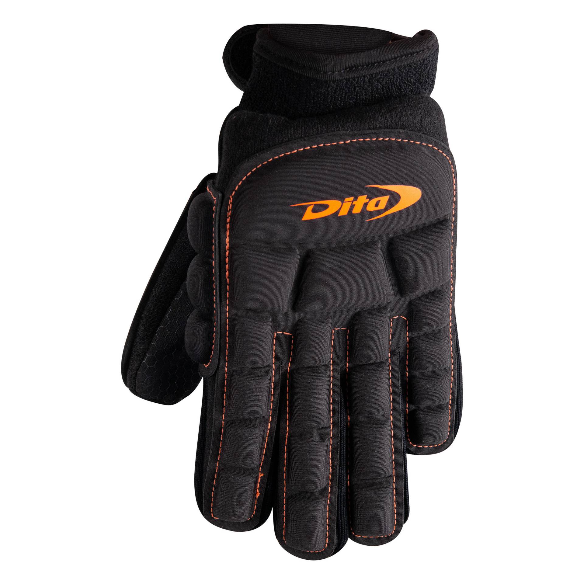 Damen/Herren/Jugendliche Indoor Linke Hand Hockey Handschuh - Dita Xtreme Pro von Dita