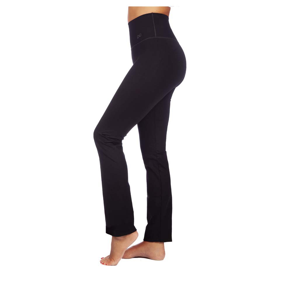 Ditchil Comfy Pants Schwarz L Frau von Ditchil