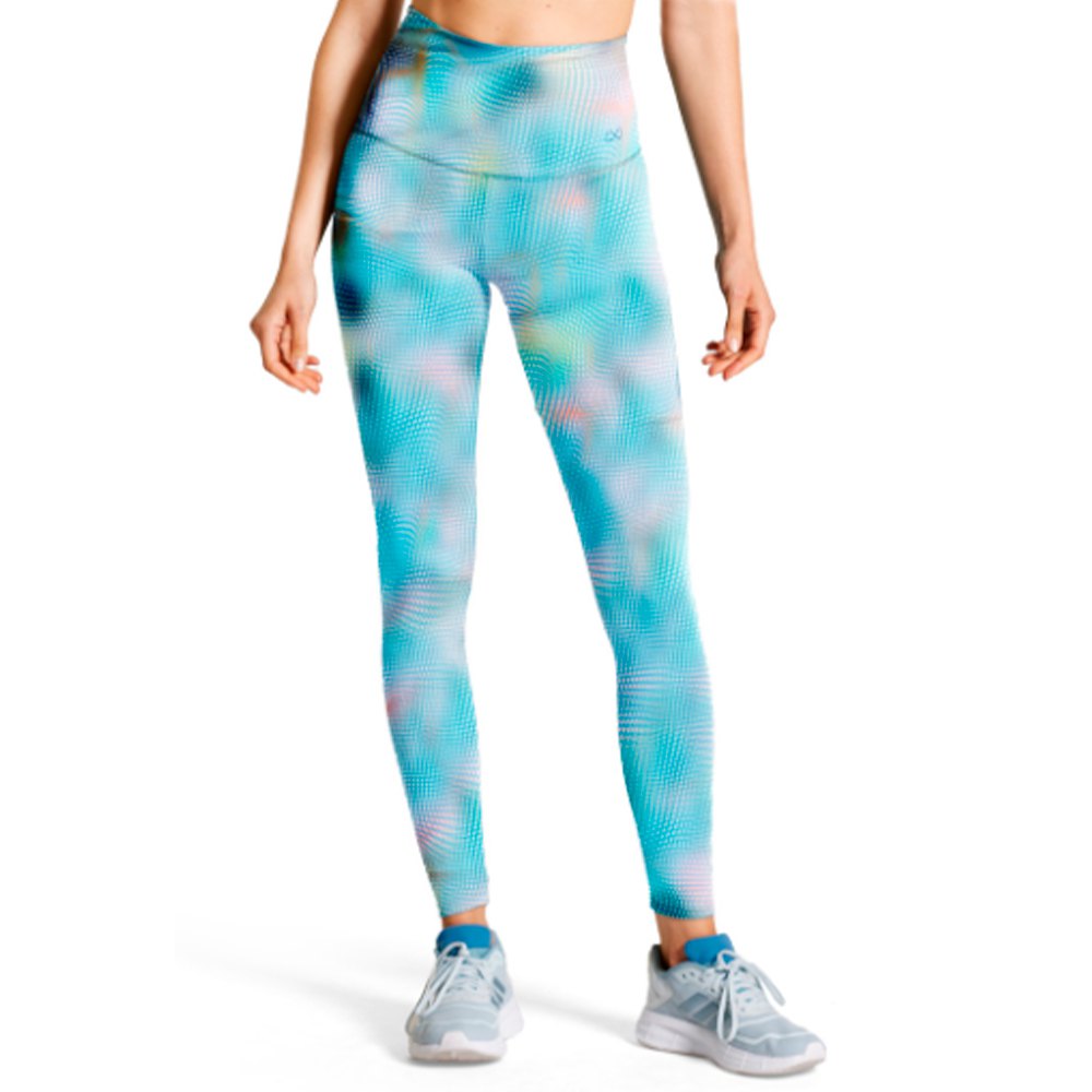 Ditchil Elegant Leggings Blau L Frau von Ditchil