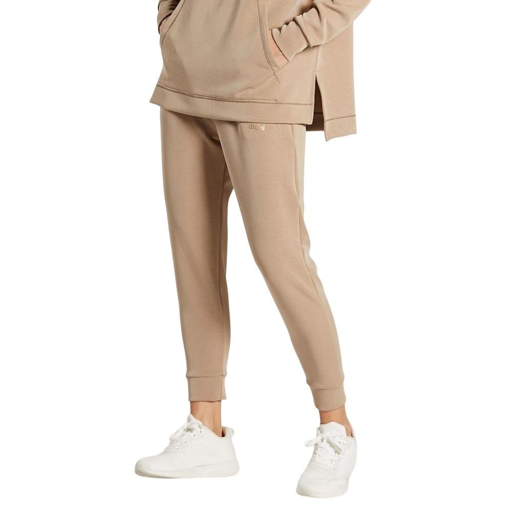 Ditchil Jogger Delicate Tracksuit Pants Beige M Frau von Ditchil