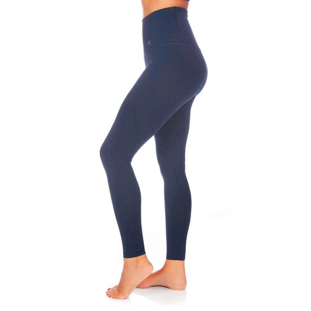 Ditchil Lotus Leggings Blau S Frau von Ditchil