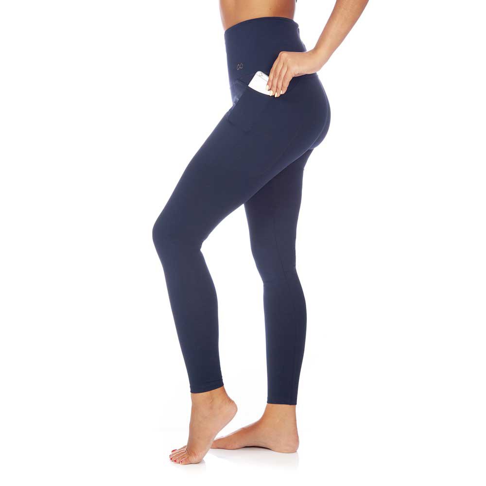 Ditchil Vanilla Leggings Blau S Frau von Ditchil