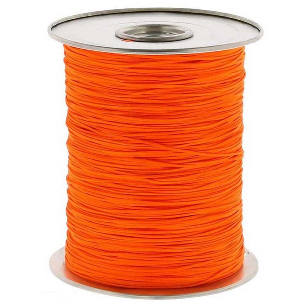 Dive Rite Spool 2 Mm Orange 250 m von Dive Rite