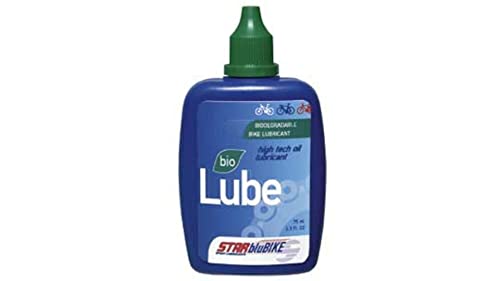 Star Blubike Unisex – Erwachsene Schmiermittel-2680 Schmiermittel, Mehrfarbig, 75 ml von Star Blubike