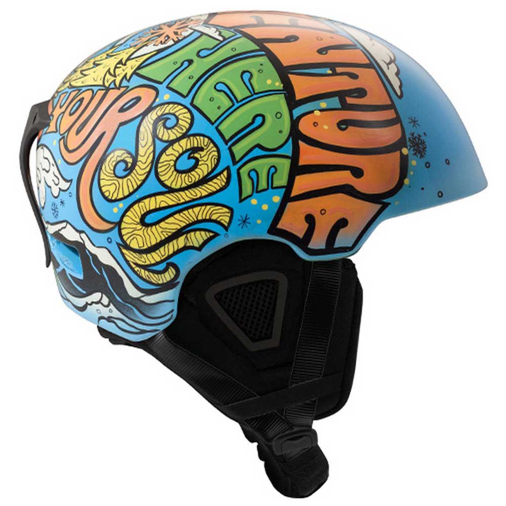 Dmd Dream Helmet Blau XL-2XL von Dmd