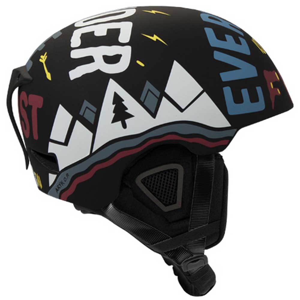 Dmd Dream Helmet Schwarz XS-S von Dmd
